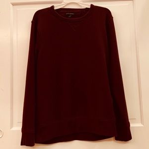 Banana Republic Women’s Medium Crewneck Sweatshirt